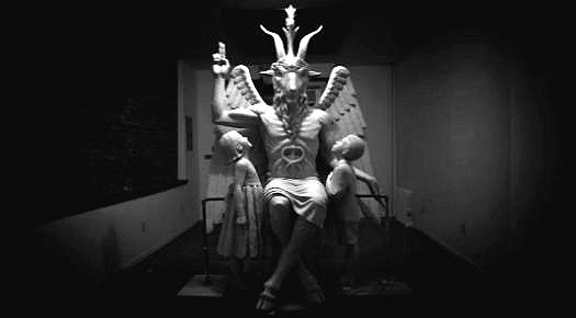 Baphomet