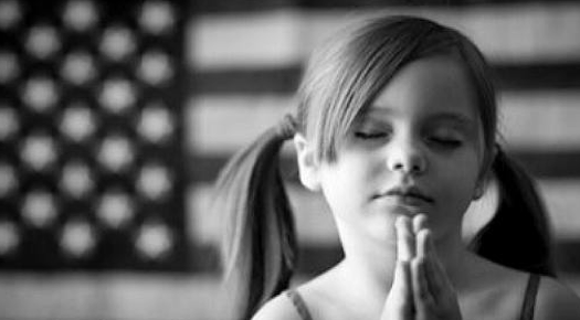 School Prayer