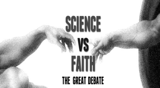 Science Faith