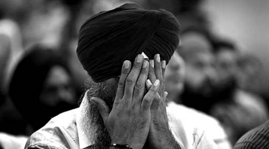 Sikhs