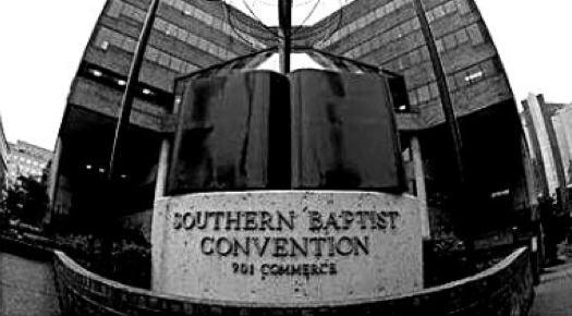 Southern Baptist Convention