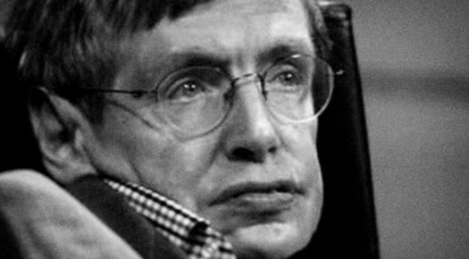 Hawking