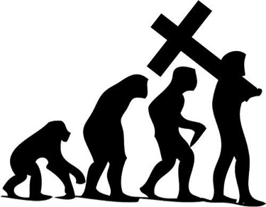 Survey Reveals One in Three Americans Does Not Believe in Evolution