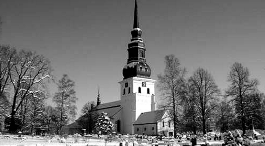 Sweden Atheist Friendly Cemetery