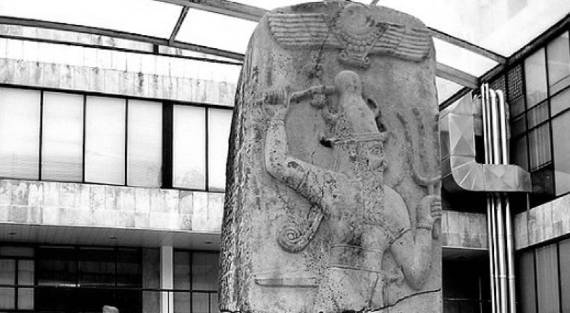 Syria Archaeological Treasures