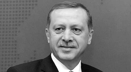 Tayyip Erdogan