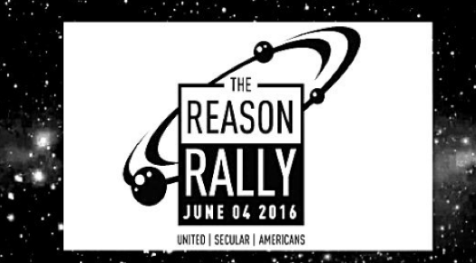 The Reason Rally