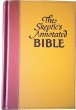 The Skeptic's Annotated Bible