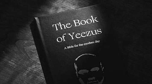 The Book of Yeezus