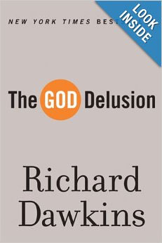 The God Delusion