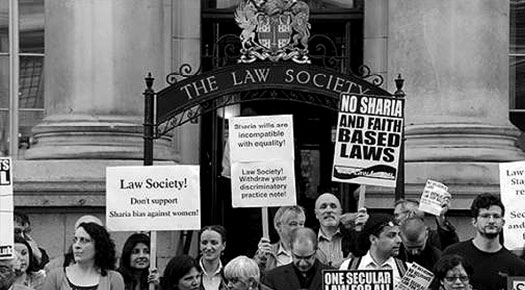 The Law Society