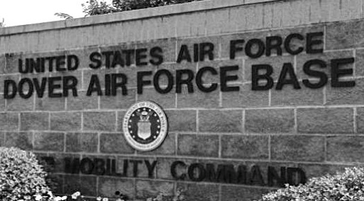 US Air Force Dover Base