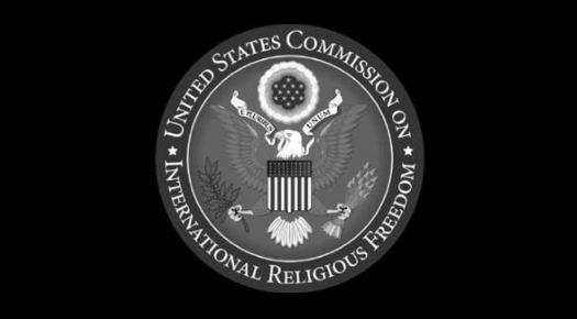 US Commission IRF