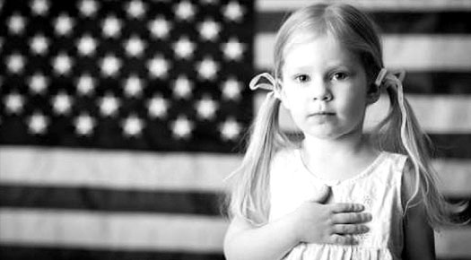 United States Pledge of Allegiance