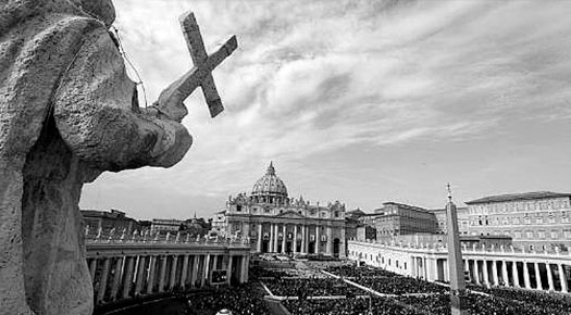 Vatican