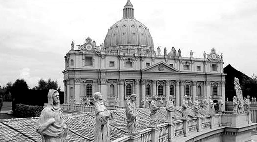 Vatican