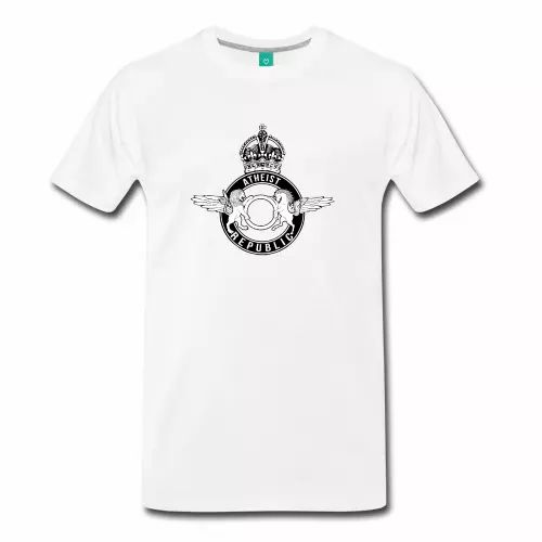 Winged Crest Logo Men s Shirt winged-crest-logo-men-s-shirt