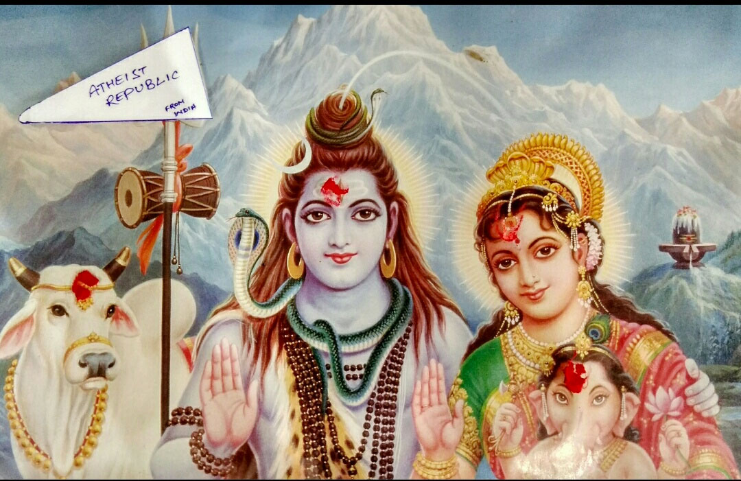 Yash Roy