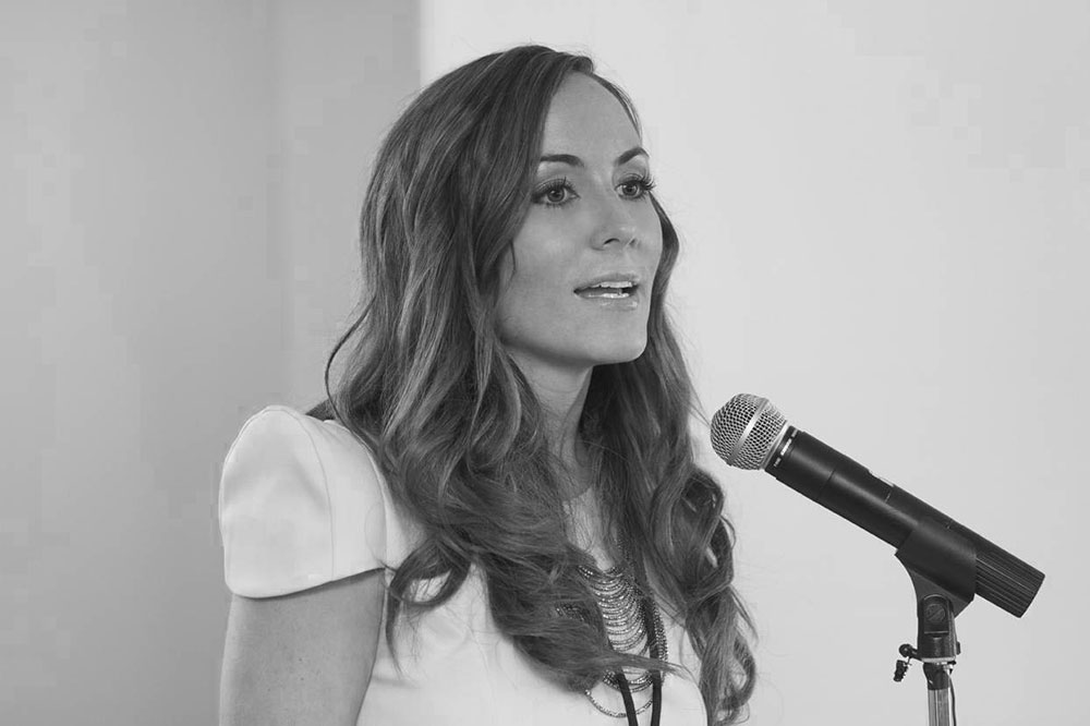 Amanda Lindhout