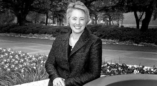 Annise Parker