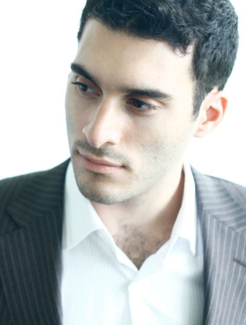 Armin Navabi