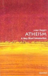Atheism: A very short introduction