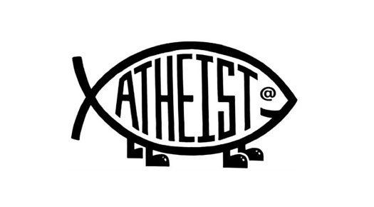 Atheist Fish