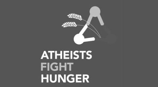 Atheists Fight Hunger