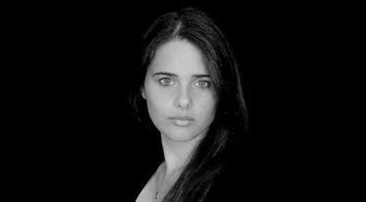 Ayelet Shaked