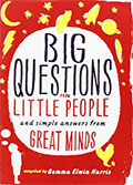 Big Questions from Little People