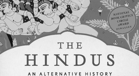 Book on Hinduism