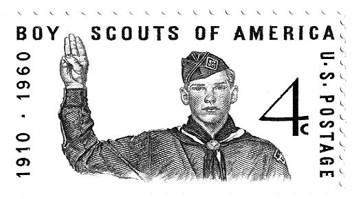 Boy Scouts of America