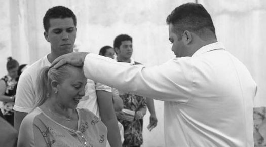 Self-Anointed Miracle Workers In Brazil