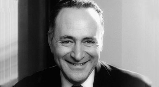 Chuck Schumer