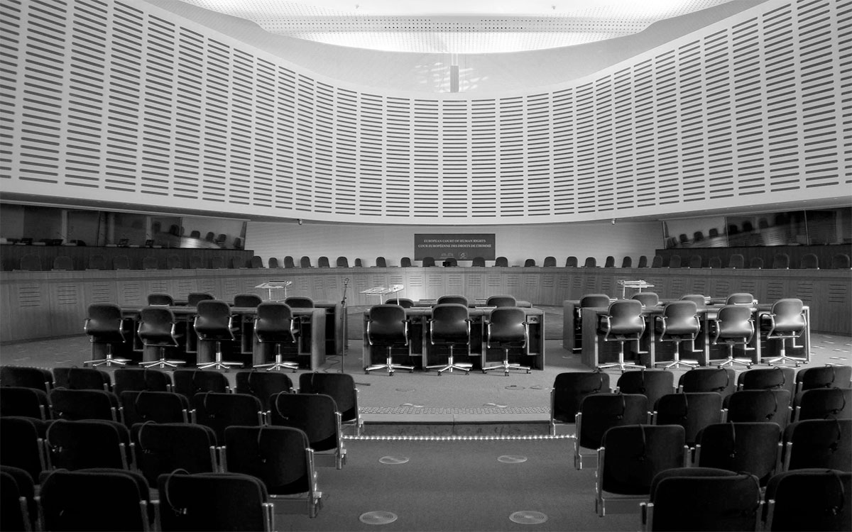 European Courts