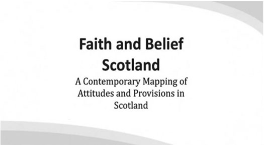 Faith and Belief
