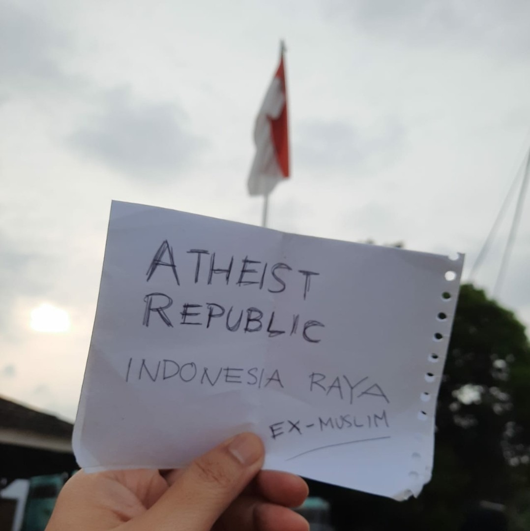 Yusuf from Indonesia