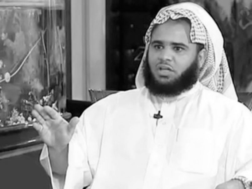 Fayhan Al Ghamdi