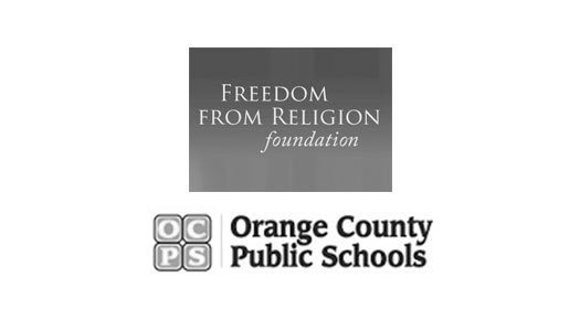 FFRF and the OCPS