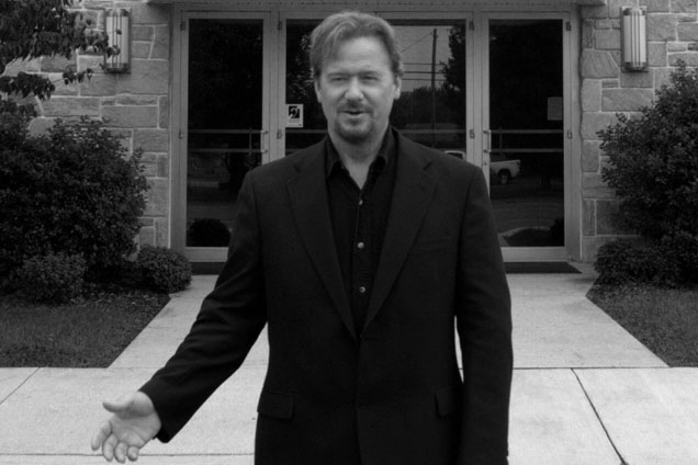 Frank Schaefer Defies Church On Gay Marriage