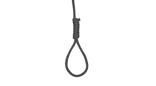 Hangman's Noose