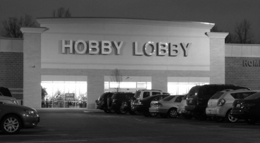 Hobby Lobby