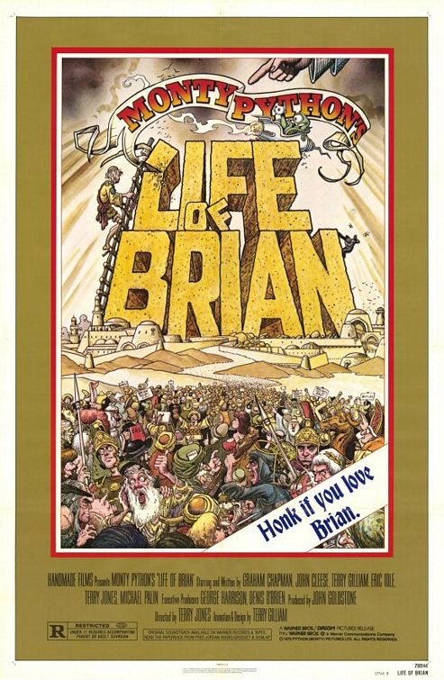 Life of Brian