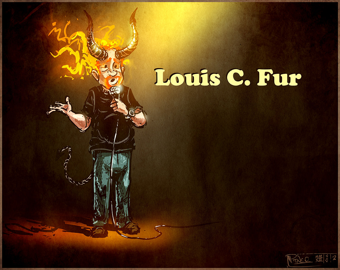 Louis C. Fur