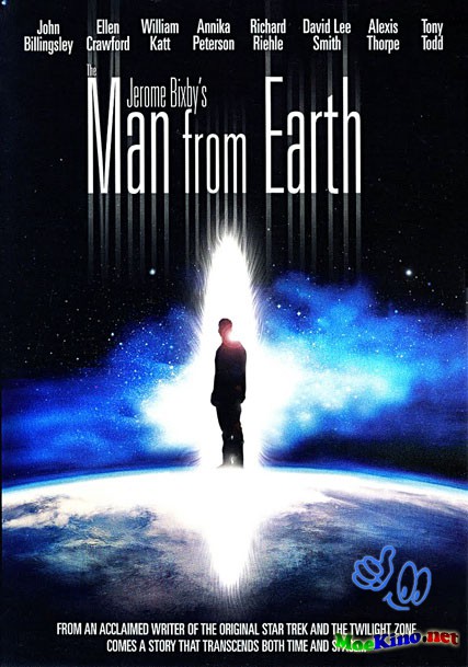 The Man From Earth