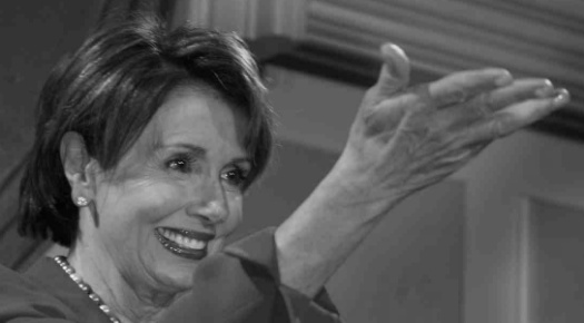 Nancy Pelosi