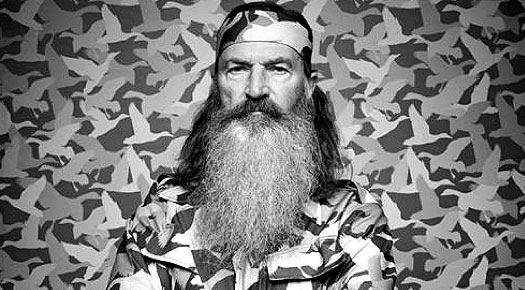 Phil Robertson