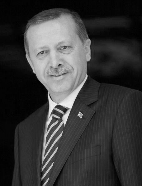 Recep Tayyip Erdoğan