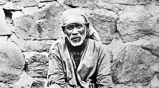 Sai Baba