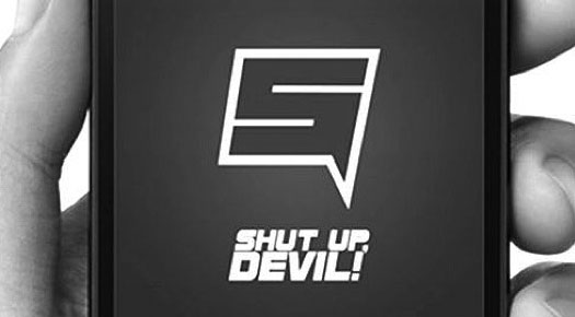 Shut up Devil